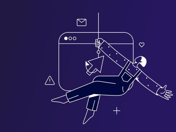 CRM-система для работы с абитуриентами МТУСИ